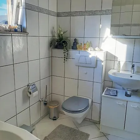 Hillis Ferienwohnung Saarland Sankt Ingbert Buitenkant foto