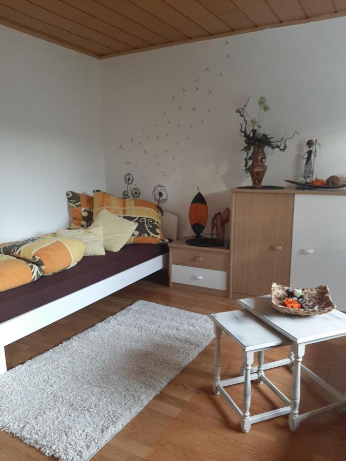 Apartment Hillis Saarland