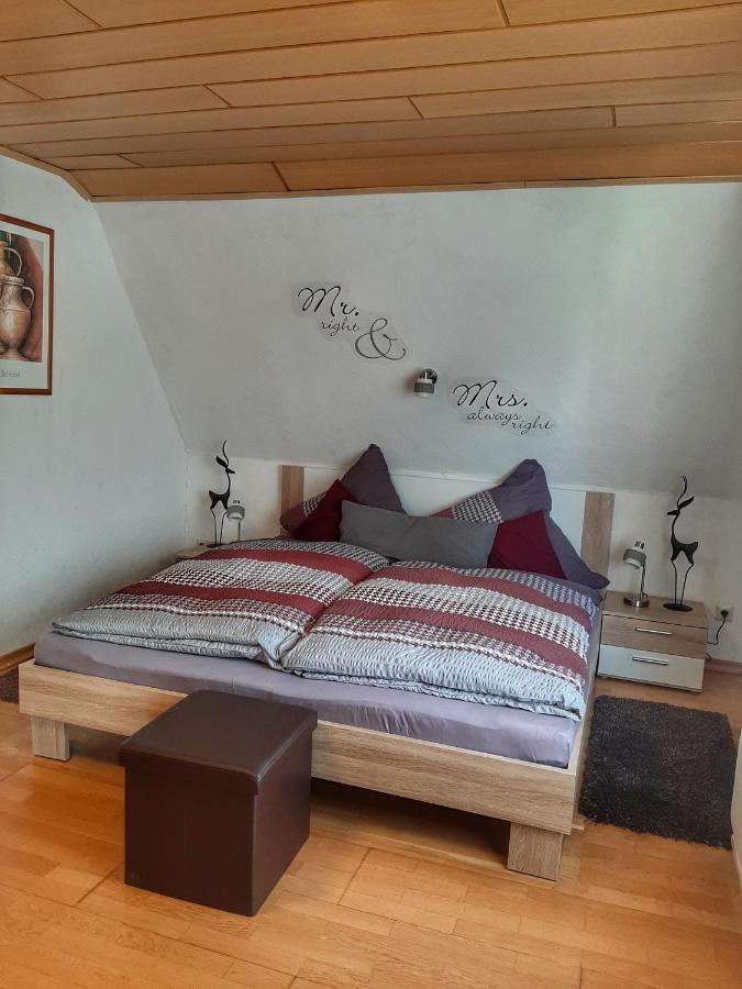 Apartment Hillis Saarland Sankt Ingbert
