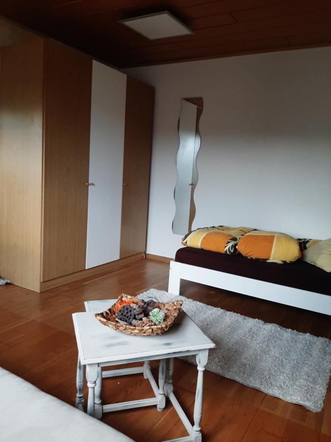 Apartment Hillis Saarland