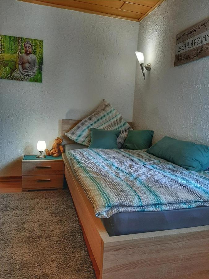 Hillis Saarland Apartment Sankt Ingbert