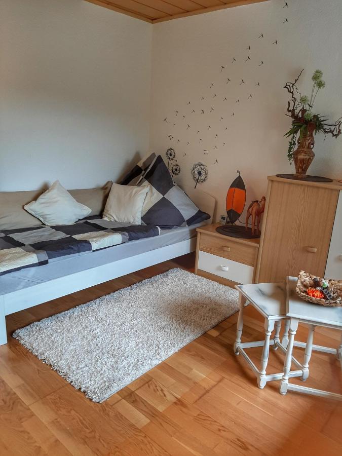 Apartment Hillis Saarland Sankt Ingbert