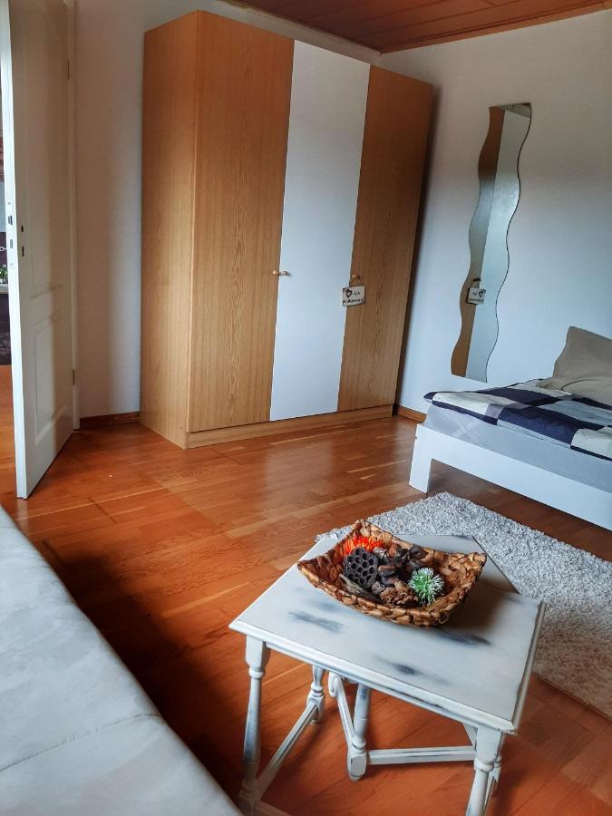 Hillis Saarland Apartment *