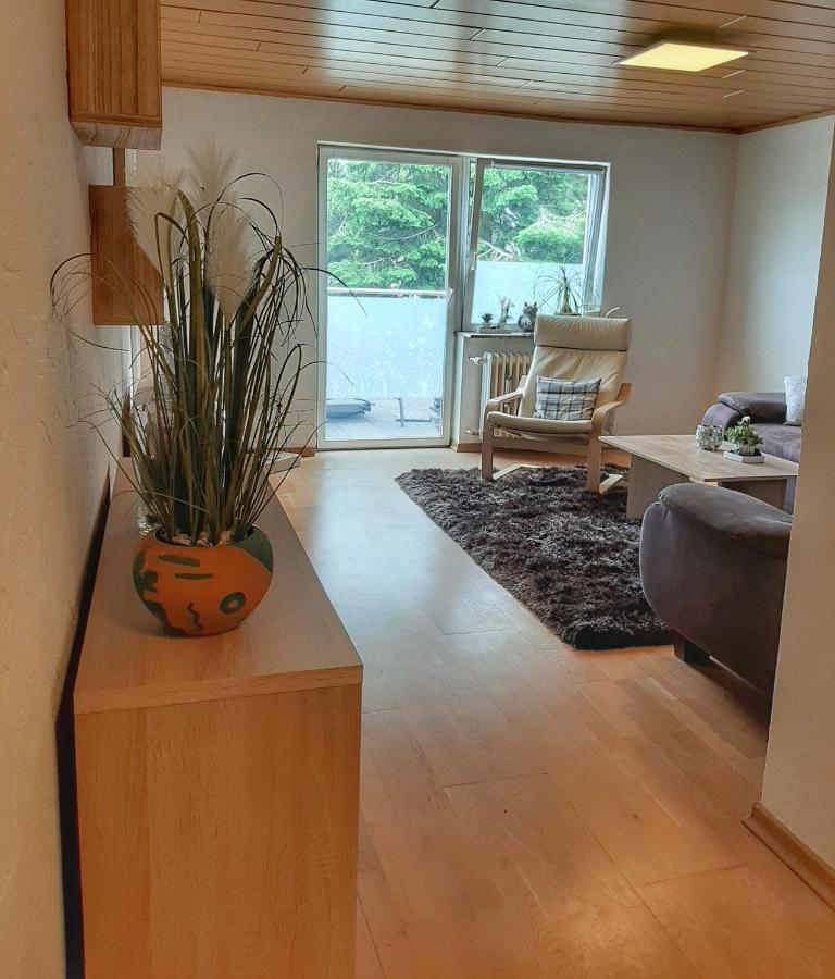 Apartment Hillis Saarland